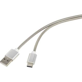 Renkforce RF-4888674 Tilslutningskabel 1 stk