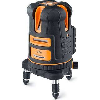 GF FLG-66 Xtreme grøn multilinjelaser