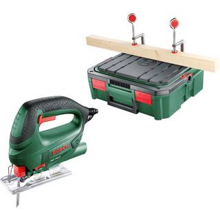 Bosch PST 700 ReadyToSaw stiksav i kuffert