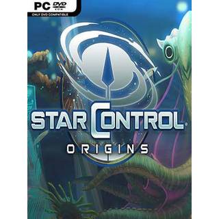 Star Control: Origins (PC)