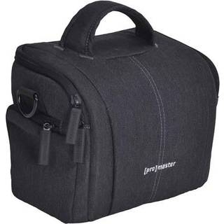 Promaster CityScape 30 skuldertaske - kulgr? (model 4373)