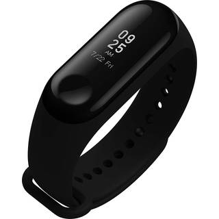 Xiaomi Mi Band 3, Black