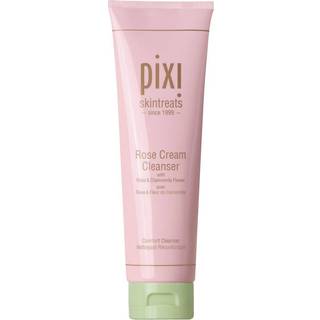 Pixi - Rose Cream - Cleanser - 135 Ml - For Women
