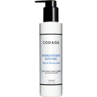 Codage Concentrated Milk - Intense Moist 150ml