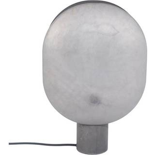 101 Copenhagen Clam bordlampe 43,5 cm Messing