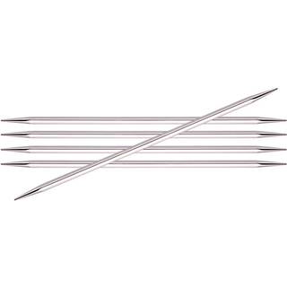 Knitpro cubics strømpepinde 2 mm