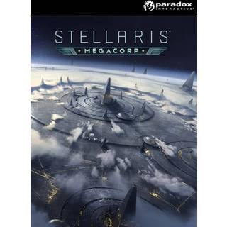 Stellaris: MegaCorp (PC/MAC)