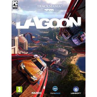 Trackmania² Lagoon (PC) - Ubisoft Connect Key - EUROPE