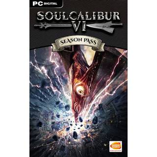 SOULCALIBUR VI Season Pass (PC)