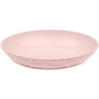 Koziol - CLUB - Suppetallerken - Organic Pink