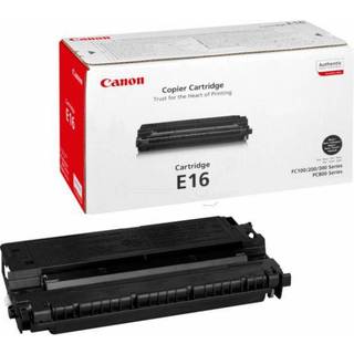 Canon E16 FC/PC 1492A003 small toner, original