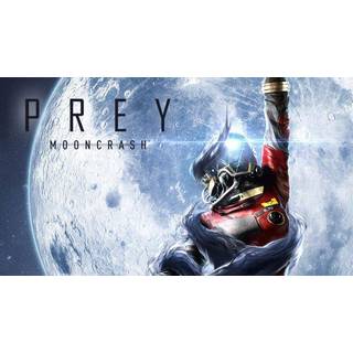 Prey - Mooncrash (PC) - Steam Key - GLOBAL