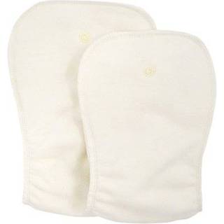 ImseVimse Diaper Inserts One Size (2 stk)
