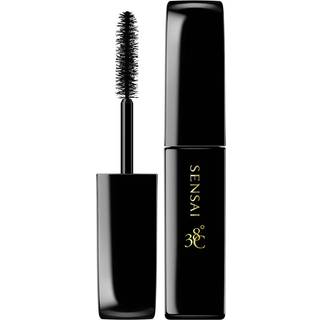 SENSAI Make-up Mascara 38°C Collection Lash Volumizer 38°C Black 10 ml (23.600,00 kr / 1 l) - 10 ml