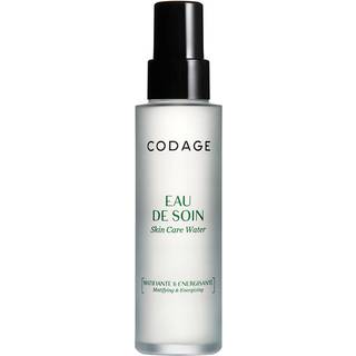 Codage Matifying & Energizing Care Water 100ml