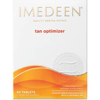 Imedeen Tan Optimizer - 60 kapsl