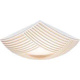 Secto Design Kuulto 9100 Ceiling Björk - Loftslamper Birk - 9100 björk