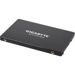 GIGABYTE SSD - 480GB - SATA-600 - 2.5"