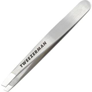 Tweezerman Mini Slant Tweezer Rose Gold