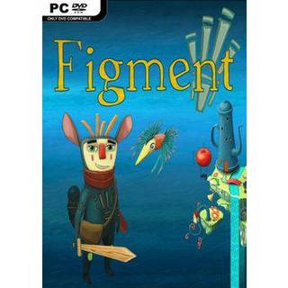 Figment (PC) - Steam Key - GLOBAL