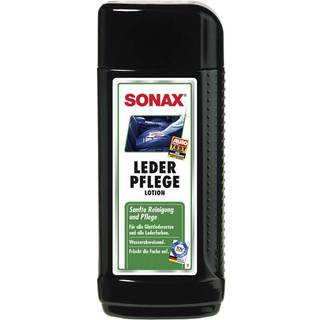 Læderpleje Effektiv - Sonax - 250 ml.