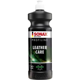 Læderpleje - Sonax Profiline leather care - 1L - Hurtig levering