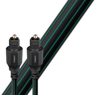 AudioQuest Forest Optisk kabel - 3 års medlemsgaranti