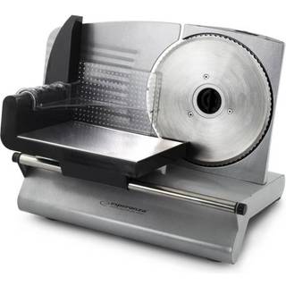Esperanza Pålægsmaskine ELECTRIC MORTADELLA SLICER - 150 W