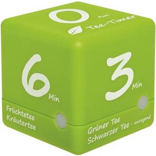 TFA Cube Timer