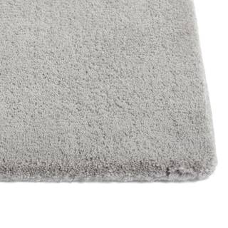 HAY Raw Rug No 2 - 170x240cm - Light Grey