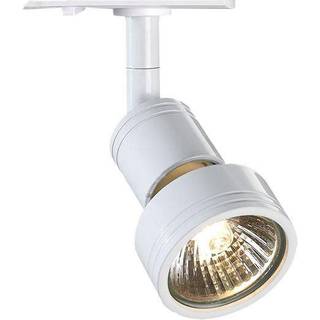 CAMP Spot LED 5W til Halo Track Hvid-frosted - Halo Design