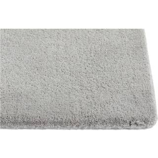 HAY Raw Rug No. 2 Gulvtæppe Lysegrå - 200x300