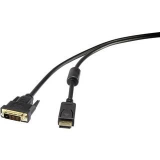 RENKFORCE 1650574 Video cable
