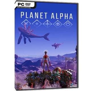 PLANET ALPHA (PC)