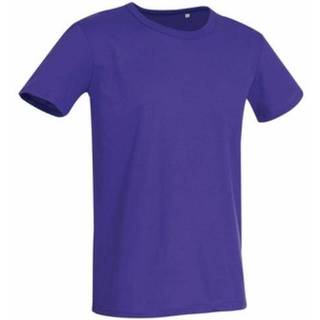 Stedman Ben (Crew Neck) For Men - Lilac - Small