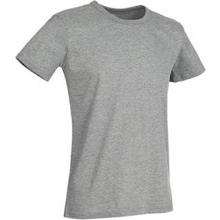Stedman Ben (Crew Neck) For Men - Grey - X-Large