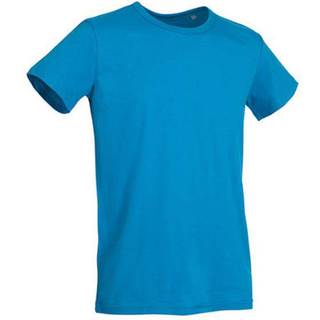 Stedman Ben (Crew Neck) For Men - Blue - Large