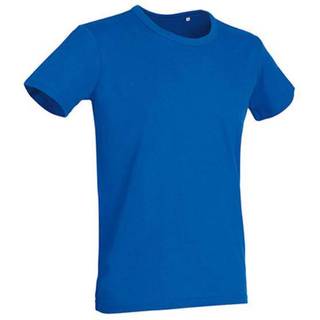 Stedman Ben (Crew Neck) For Men - Darkblue - Large * Kampagne *