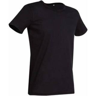 Stedman Ben (Crew Neck) For Men - Black - Small
