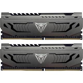 Patriot Extreme Performance Viper Steel