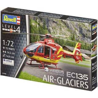 EC135 AIR-GLACIERS