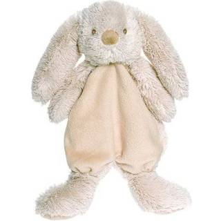 Teddykompaniet Kanin Sutteklud - Lolli, Grå