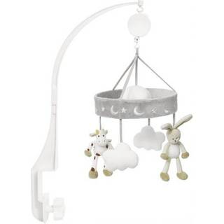 Teddykompaniet Musikuro, Kanin & Ko, 55 cm