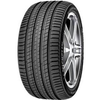 Michelin Latitude Sport 3 MO 235/50R19 99W