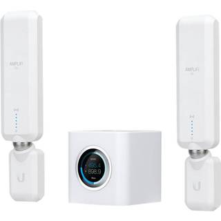Ubiquiti AmpliFi HD Home Wi-Fi Router AFi-HD AC1750 - Mesh router Wi-Fi 5