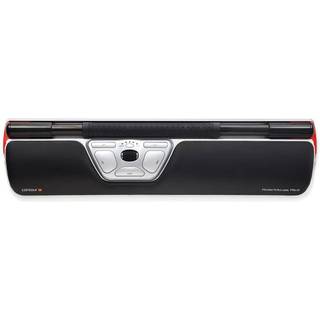 CONTOUR DESIGN RollerMouse Red