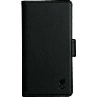 GEAR Wallet Samsung Galaxy J6 Plus 2018 Black
