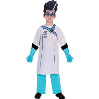 Pyjamasheltene Romeo kostume