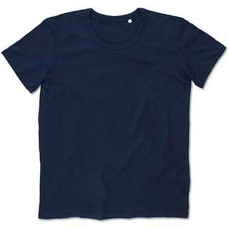 Stedman Ben (Crew Neck) For Men - Navy-2 - Small