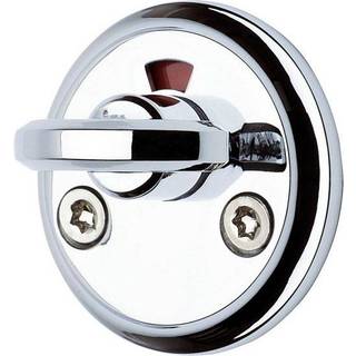 Beslag Design Classic toiletlås, krom